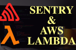 Best Monitor Tool For AWS Lambda – Sentry