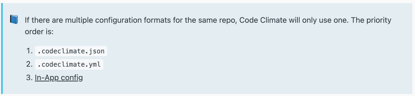 How To Use Code Climate To Improve Software Quality Devops Authority
