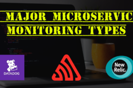 3 Important Ways To Monitor Your Microservices