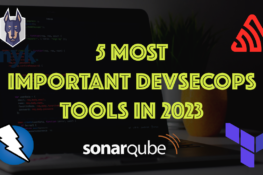 5 Best DevSecOps Tools in 2023